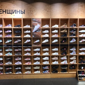 Фото от владельца Reebok, сеть магазинов спортивной одежды