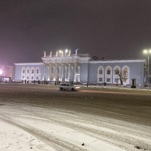 Фото от владельца Дворец культуры горняков