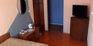 Чита: Мини-отель Комфорт-Чита