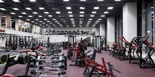 Владивосток: Отель V Hotel&Rooftop lounge