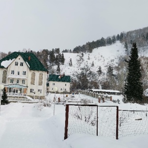 Фото от владельца Даниловка, горнолыжный комплекс