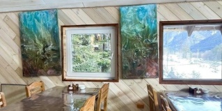 Зеленчукский район: Отель Атмосфера