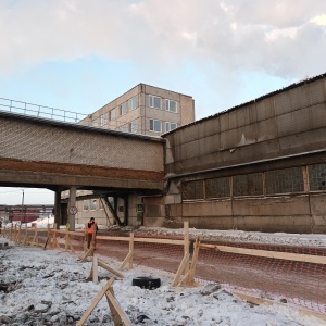 Фото от владельца Архангельский целлюлозно-бумажный комбинат, АО