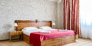 Анапа: Отель Avdallini