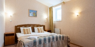 Петергоф: Отель Belveder hotel&SPA