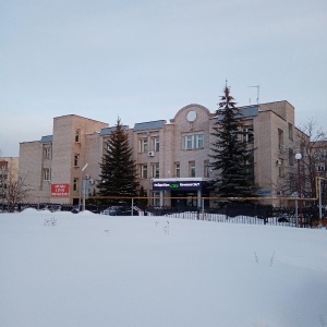 Фото от владельца АК Барс банк, ПАО