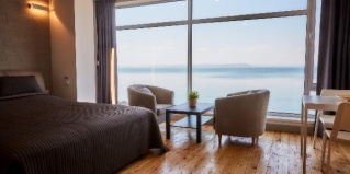 Владивосток: Отель Vvo apartments group