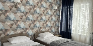 Шерегеш: Коттедж Высота 609