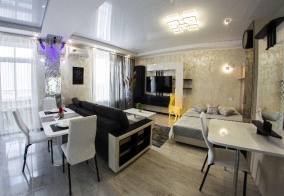 Апартаменты Rent-сервис в Омской области