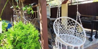 Геленджик: Гостевой дом Июль