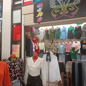 Фото от владельца Qshe, магазин женской одежды