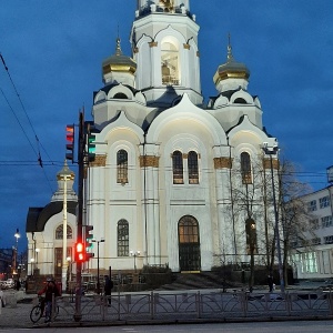 Фото от владельца Большой Златоуст, храм