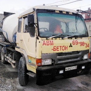 Фото от владельца АВМ-Бетон, торгово-производственная фирма