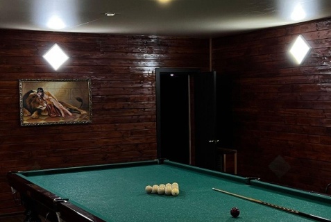 Астана: Отель Изумруд