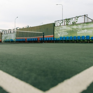 Фото от владельца Академия тенниса Шамиля Тарпищева