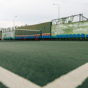 Фото от владельца Академия тенниса Шамиля Тарпищева