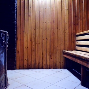 Фото от владельца Банный двор, баня