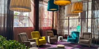 Петрозаводск: Отель Piter inn