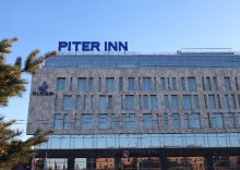 Петрозаводск: Отель Piter inn