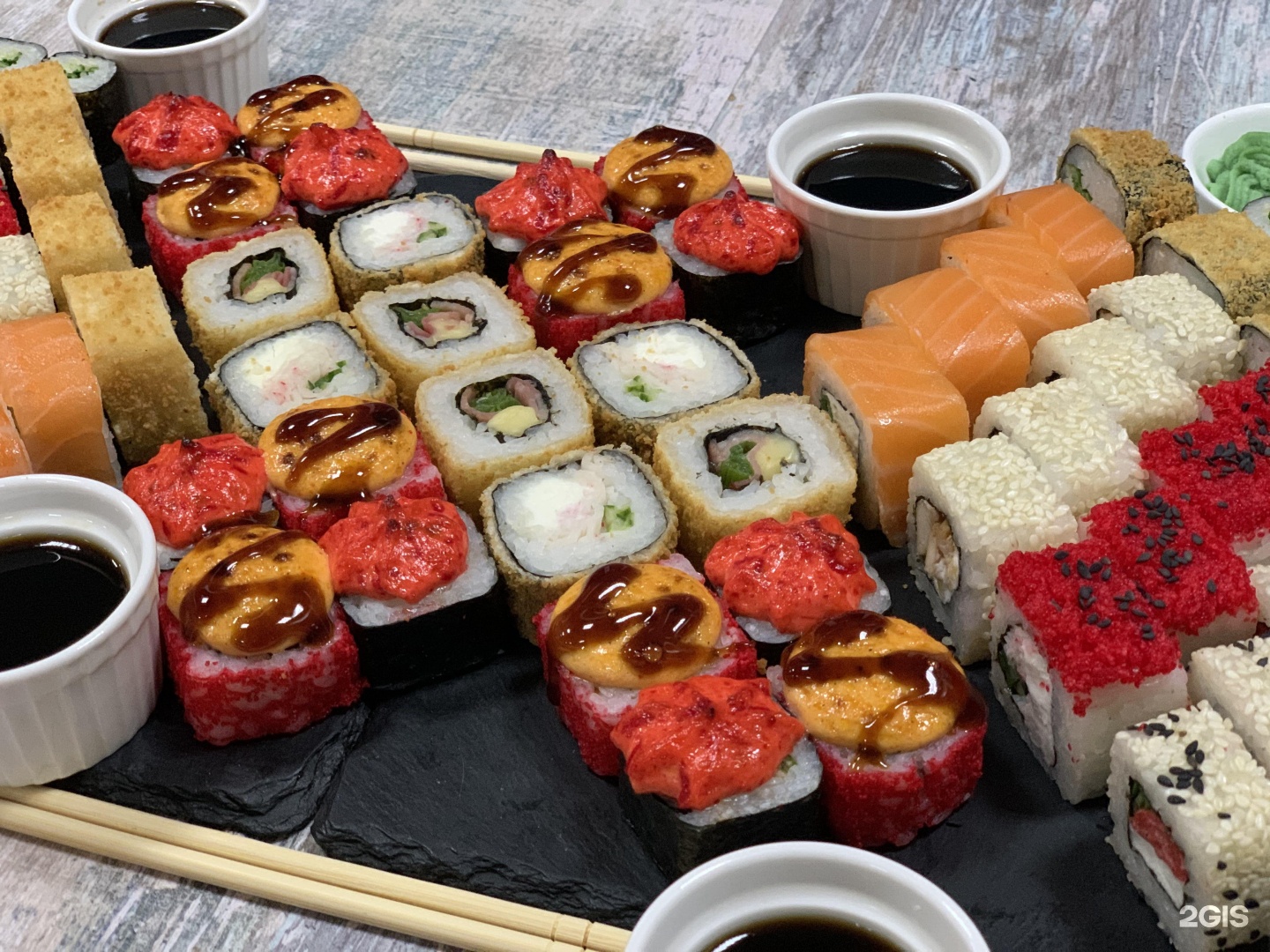 Заказать суши в сестрорецке фото 116