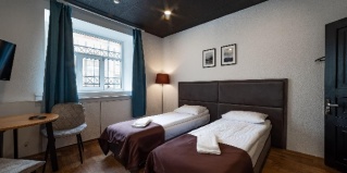 Санкт-Петербург: Отель Proloft city hostel&rooms
