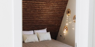 Тобольск: Коттедж Scandi house