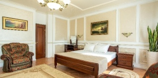 Геленджик: Отель У моря