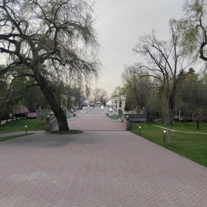Фото от владельца Almaty Resort, клинический санаторий