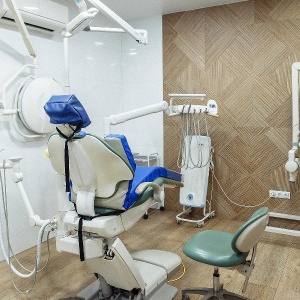 Фото от владельца George Dental Group, сеть стоматологических клиник