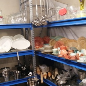 Фото от владельца БарМастер, компания по поставке посуды, барного инвентаря, сиропов