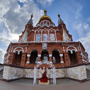 Фото от владельца Свято-Михайловский собор