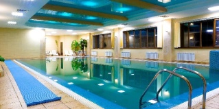 Щучинск: Отель Park Hotel Kokshetau