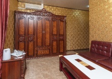 Оренбург: Отель Premium Hotel