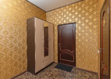 Оренбург: Отель Premium Hotel