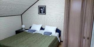 Сочи: Гостевой дом Вояж