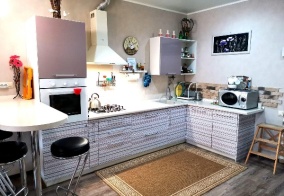 Гостевой дом Вояж в Сочи