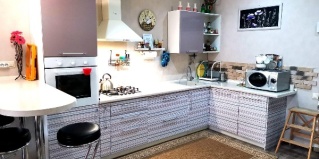 Сочи: Гостевой дом Вояж