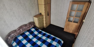 Южно-Курильск: Гостевой дом Островок