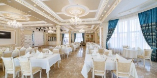 Анапа: Отель Bellagio