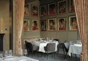 Отель Roka park collection в Московской области