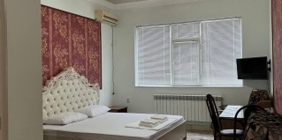 Дербент: Отель Халачи