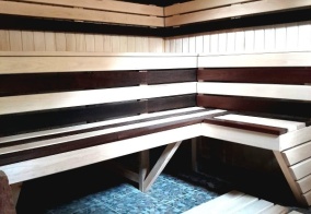 Турбаза Ареда 1 в Республике Алтай