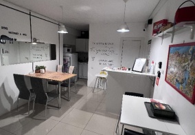 Отель Piter-loft в Санкт-Петербурге