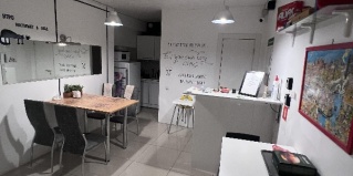 Санкт-Петербург: Отель Piter-loft