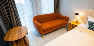 Владимир: Отель Дарья