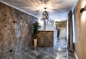 Отель Дарья в Владимире