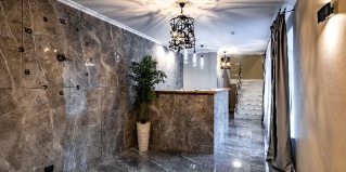 Владимир: Отель Дарья