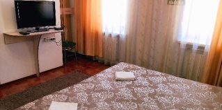 Советск: Коттедж Махаон