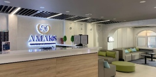 Новый Уренгой: Отель Амакс Полярная звезда