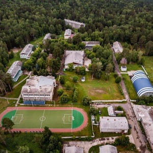 Фото от владельца Звездный, детский лагерь